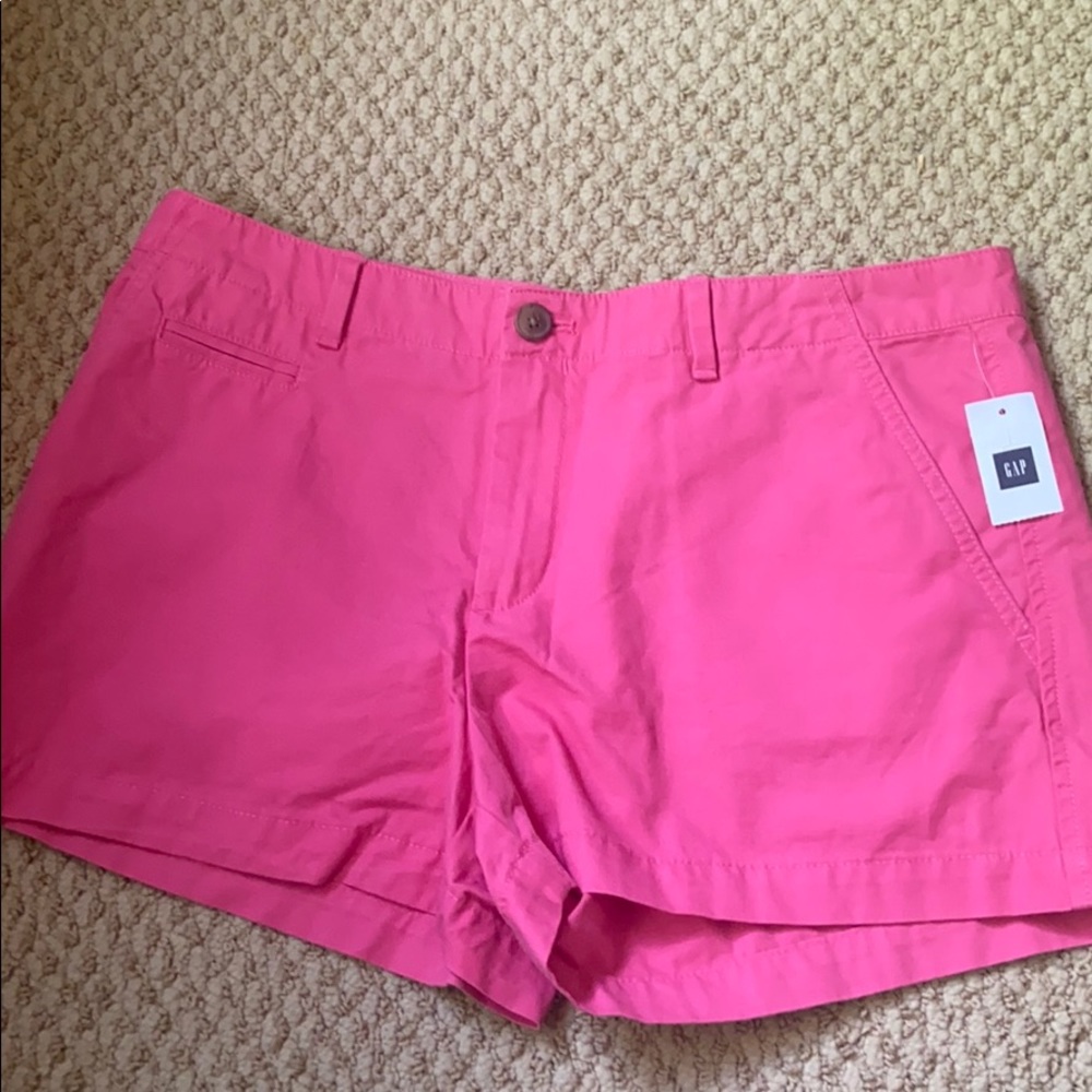 Gap Summer Shorts